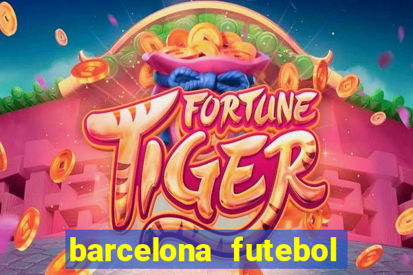 barcelona futebol play hd